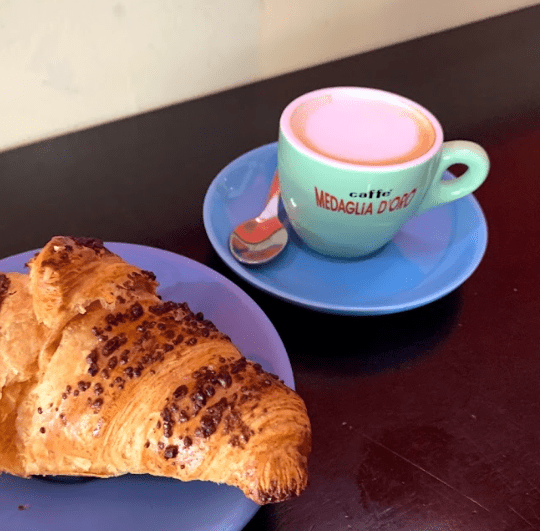 IL Bar dell ‘Universita’ Unforgettable Coffee Shops in Milan, Italy