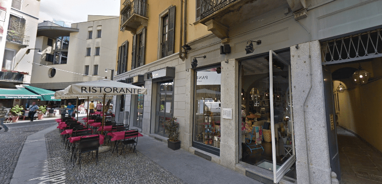 Italia Memorabilia Best Souvenir Shops in Milan Must-Visit Best Souvenir from Milan Italy