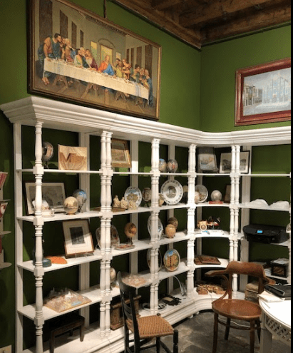 Italia Memorabilia Best Souvenir Shops in Milan Must-Visit