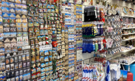 5 Top Milan Souvenir Shops – Best Souvenir from Milan Italy