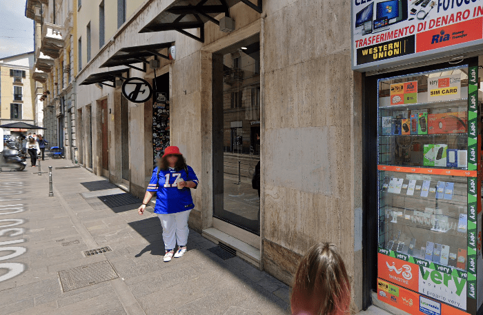 Printing Shop Copisteria Xerox Scan Best Photocopy Spots in Abbiategrasso, Milan