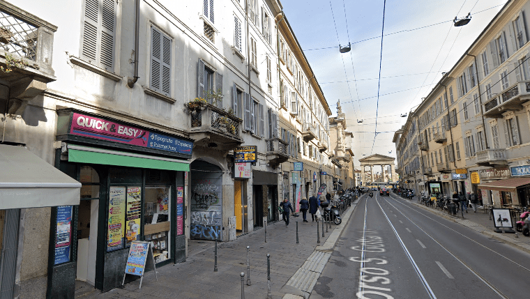 Photocopy Shop, Internet Point and Shippings Best Photocopy Spots in Abbiategrasso, Milan