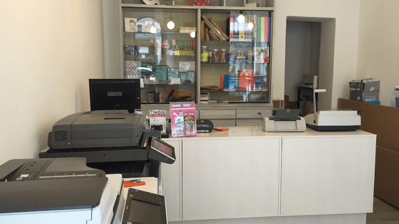 Photocopy Shop, Internet Point and Shippings Best Photocopy Spots in Abbiategrasso, Milan