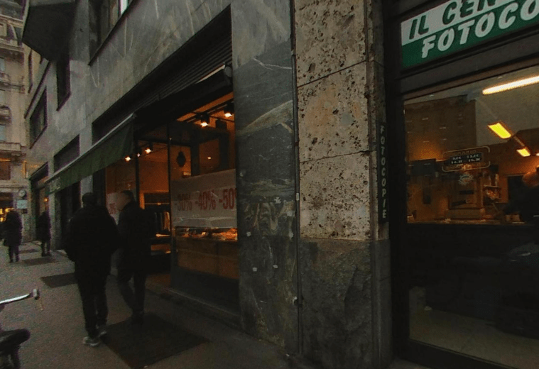 The Copy Center Best Photocopy Spots in Abbiategrasso, Milan