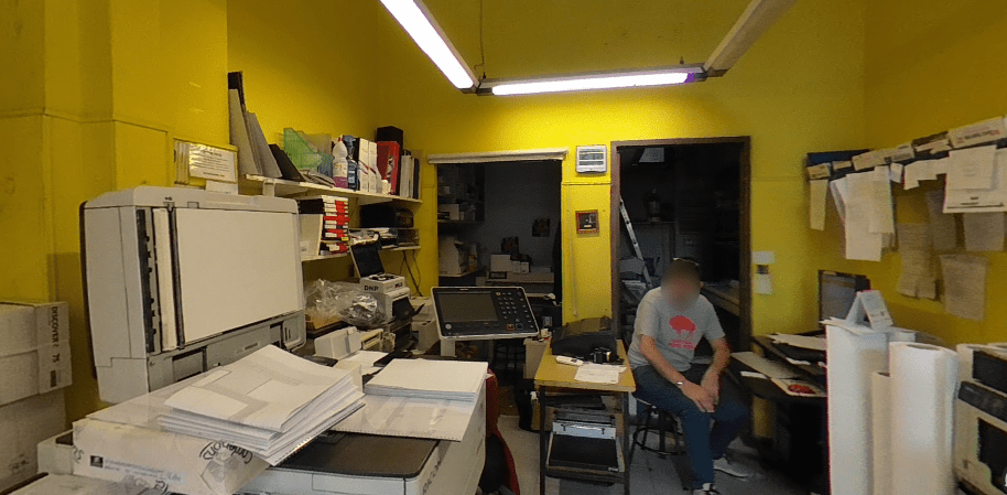 The Copy Center Best Photocopy Spots in Abbiategrasso, Milan