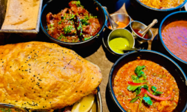Embrace the Best Flavors-5 Top Indian Restaurants in Manchester