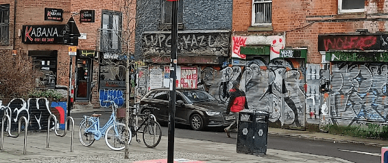 Kabana Indian Restaurants in Manchester