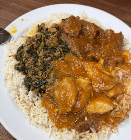Kabana Indian Restaurants in Manchester