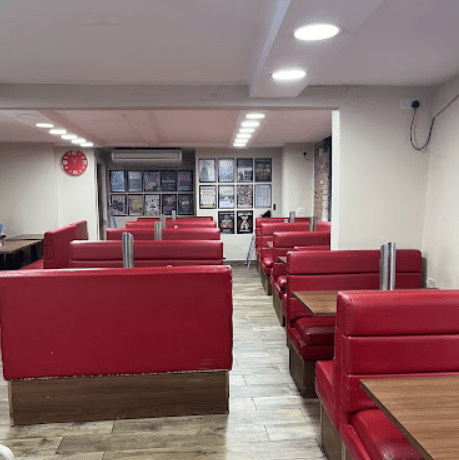 Kabana Indian Restaurants in Manchester
