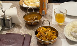 Halal Food- Best 5 Pakistani Restaurants in Milan,Italy