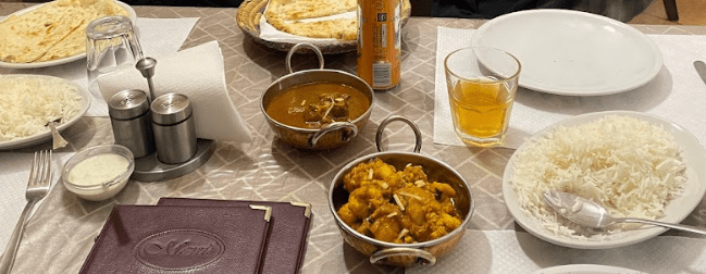 Read more about the article Halal Food- Best 5 Pakistani Restaurants in Milan,Italy