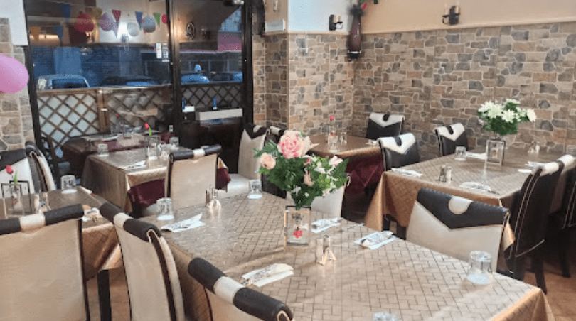SPICE VILLAGE RESTAURANT MILANO HALAL FOODS  Pakistani Restaurants in Milan, Italy