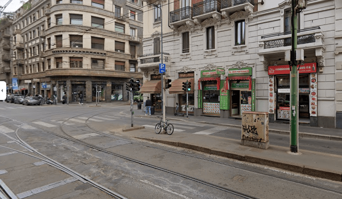 Tandoori Kebab Halal Food Ristorante   Pakistani Restaurants in Milan, Italy