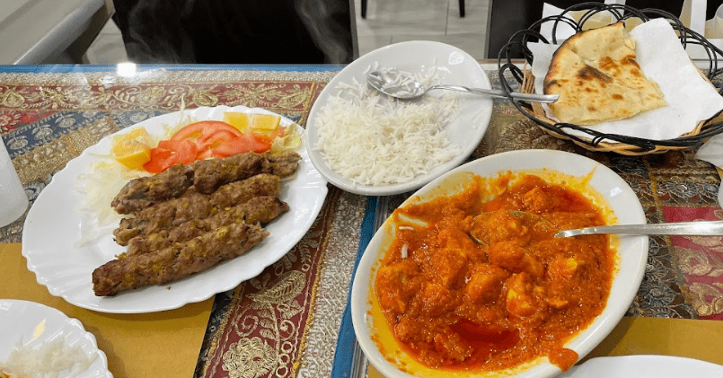 Tandoori Kebab Halal Food Ristorante   Pakistani Restaurants in Milan, Italy