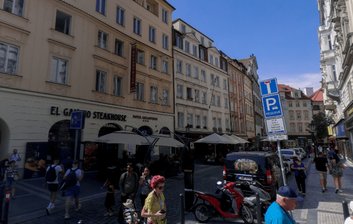El Gaucho | Melantrichova Steakhouses for an Unforgettable Experience in Prague, Czechia