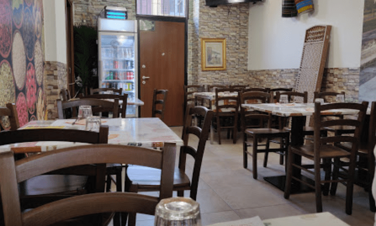 Desi Roti Boti - Halal Indian Pakistani Pakistani Restaurants in Milan, Italy