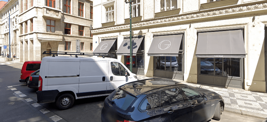 George Prime Steak Steakhouses for an Unforgettable Experience in Prague, Czechia