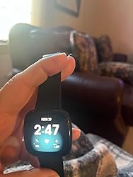 Fitbit Versa 3