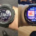 Amazfit T-Rex 2 vs Garmin 010-02626-10 Instinct 2 -Unveiling the Ultimate Fitness Watches