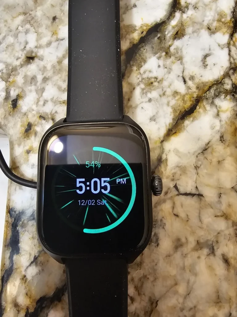 Amazfit GTS 4