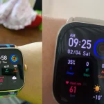 Amazfit GTS 4 Mini vs. Amazfit GTS 4 Smart Watch - Time for a Performance Upgrade