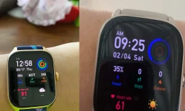 Amazfit GTS 4 vs GTS 4 mini Smart Watch – Which one should you buy