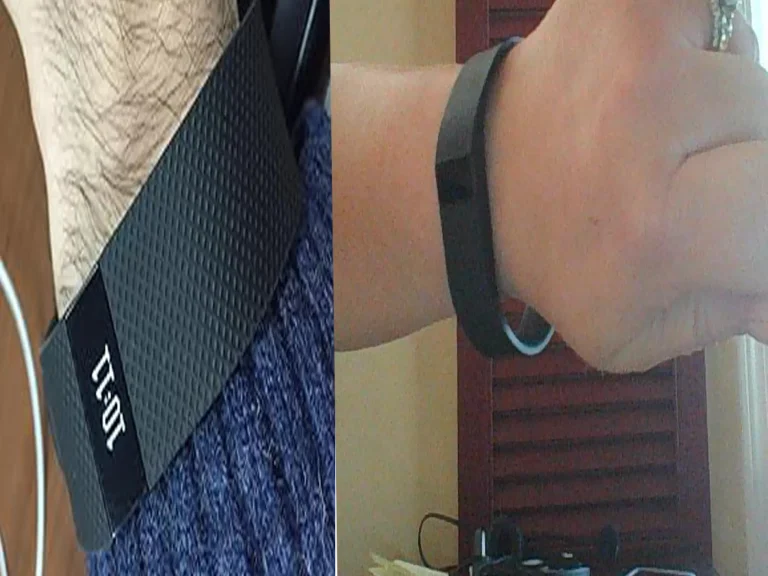 Read more about the article Fitbit Charge Wristband  VS Fitbit Charge HR Wristband -Unveiling the Ultimate Fitness Wristbands