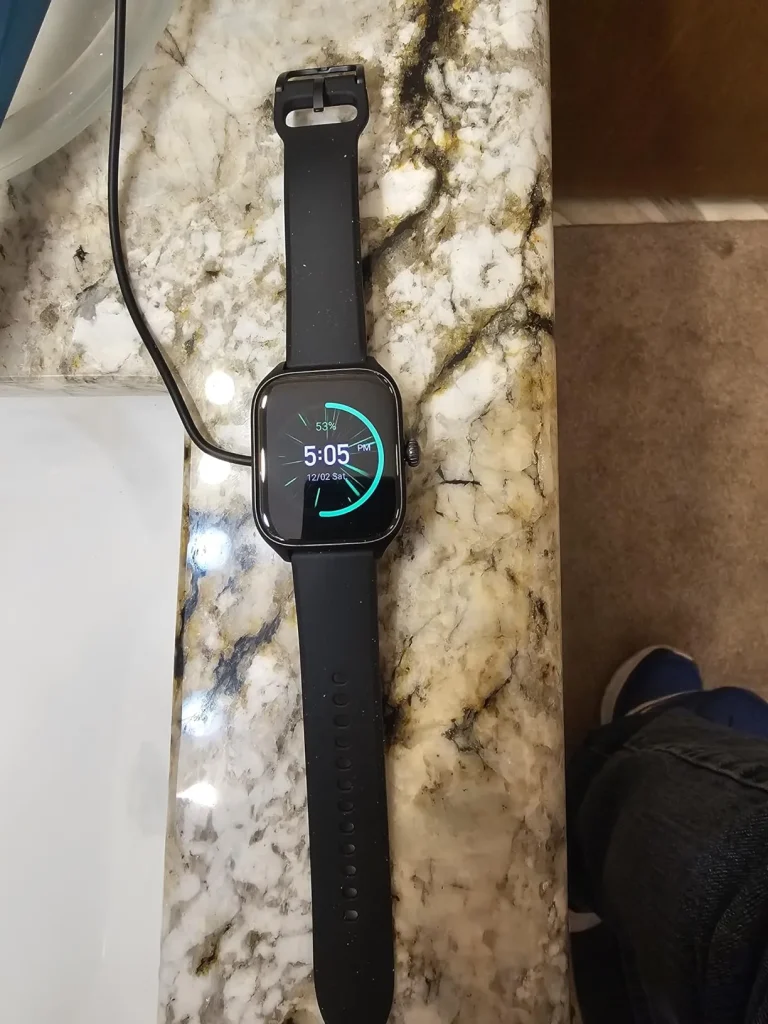 Amazfit GTS 4