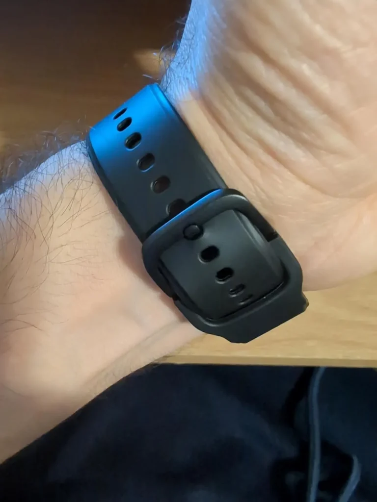 Amazfit GTS 4