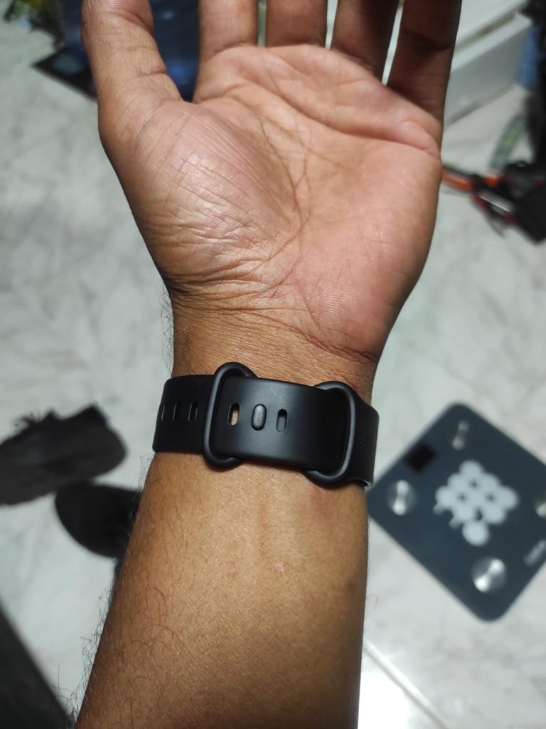 Fitbit Versa 4
