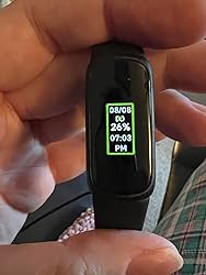 Fitbit Inspire 3