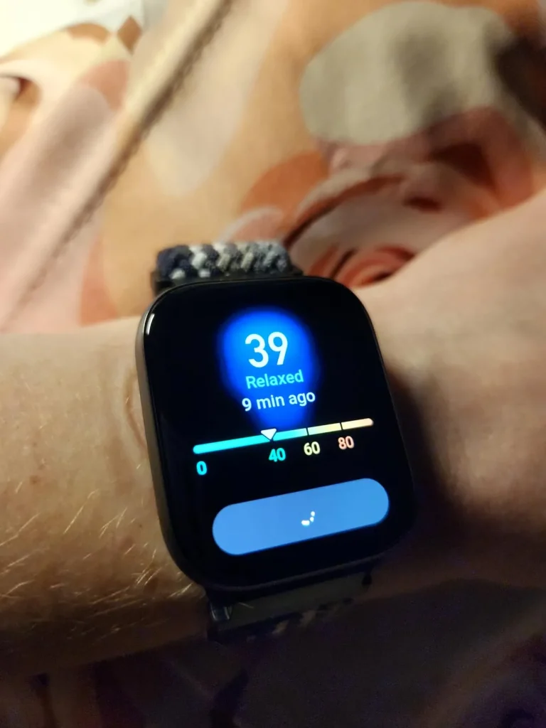 Amazfit Active