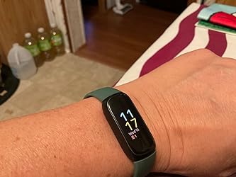 Fitbit Inspire 3