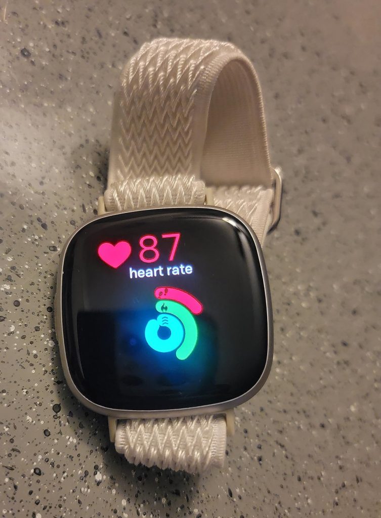 Fitbit Versa 4