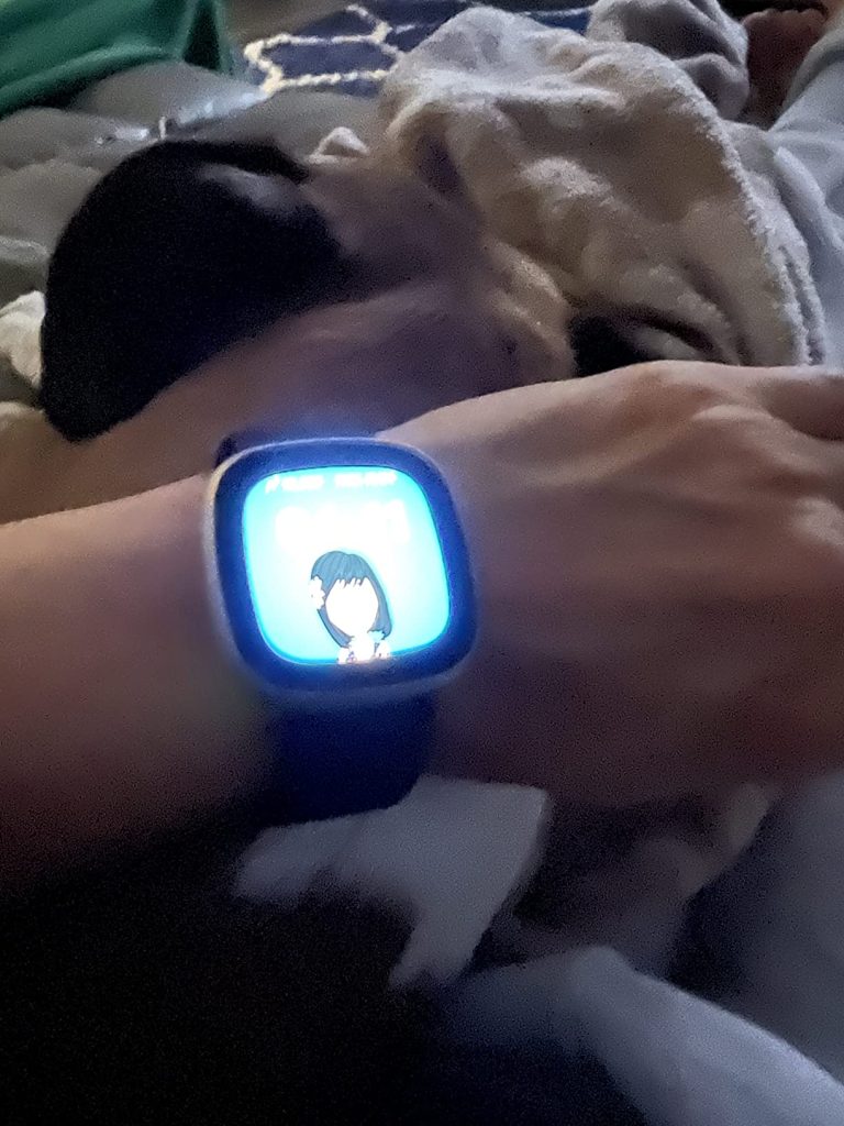 Fitbit Versa 3