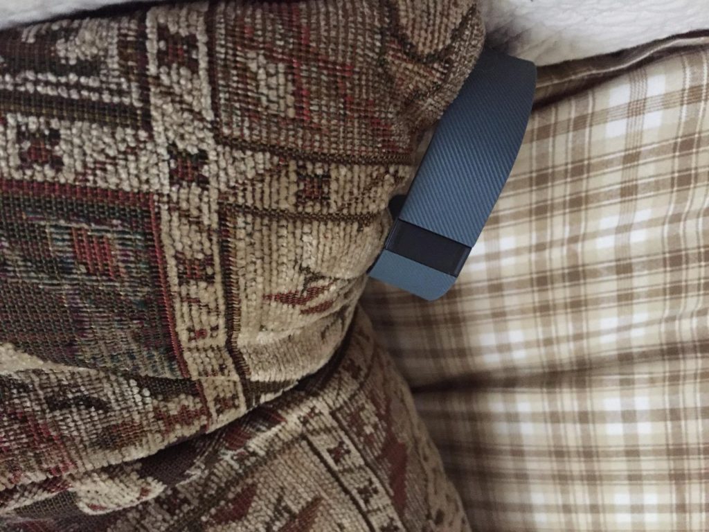 Fitbit Charge Wireless Activity Wristband, Fitness Tracker, Large