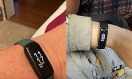 Fitbit Inspire 2 vs Fitbit Inspire 3-Which Fitness Tracker Is Right for You