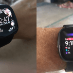 Unveiling the Ultimate Fitness Champ Between Fitbit Versa 3 and Fitbit Versa 4