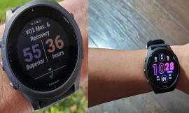 Garmin Forerunner 945 vs Garmin Forerunner 265 – The Ultimate comparison