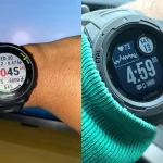 Garmin Instinct vs Garmin 010-02562-00 Forerunner 55 - The Ultimate comparison