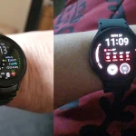 SAMSUNG Galaxy Watch 4 vs. Galaxy Watch5 Pro Bespoke - The Ultimate Comparison