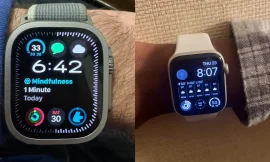 Apple Watch Ultra 2  VS Apple Watch SE (2nd Gen) – The Ultimate comparison