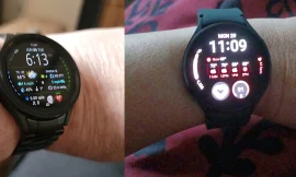 SAMSUNG Galaxy Watch 4 vs. Galaxy Watch5 Pro Bespoke – The Ultimate Comparison