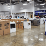 Outlet Store in HX Monrovia, California-Savings and Home Distinction
